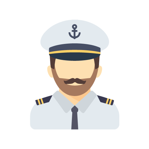 Captain